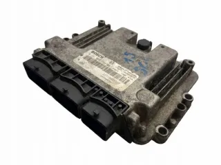 237100055R Блок управления двигателем Renault Grand Scenic 3 Арт e12677713, вид 1