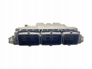 237100055R Блок управления двигателем Renault Grand Scenic 3 Арт e12677713, вид 3