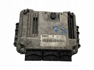 237100055R Блок управления двигателем Renault Grand Scenic 3 Арт e12677713, вид 4