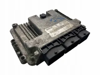237100055R Блок управления двигателем Renault Grand Scenic 3 Арт e12677713, вид 5