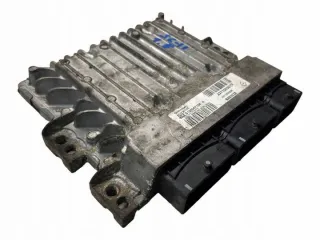237100307R Блок управления двигателем Renault Grand Scenic 3 Арт e12677704, вид 1