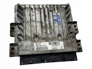237100307R Блок управления двигателем Renault Grand Scenic 3 Арт e12677704, вид 5