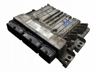 237100307R Блок управления двигателем Renault Grand Scenic 3 Арт e12677704, вид 6
