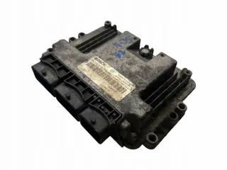 237100870R Блок управления двигателем Renault Grand Scenic 3 Арт e12677703, вид 1