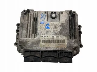 237100870R Блок управления двигателем Renault Grand Scenic 3 Арт e12677703, вид 3