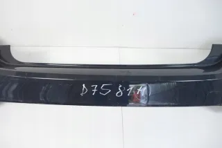 7389378 Бампер задний MINI COUNTRYMAN F60 Арт e12677683, вид 3