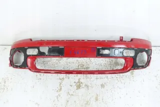 7147840 Бампер передний MINI Cooper R56 Арт e12677627, вид 1