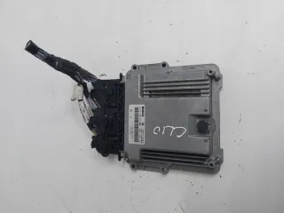 237102747R Блок управления двигателем Renault Clio 4 Арт e12677617, вид 1