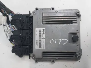 237102747R Блок управления двигателем Renault Clio 4 Арт e12677617, вид 2