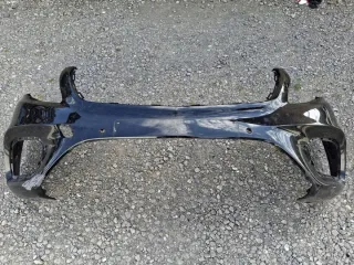 A4478851000 Бампер передний Mercedes Vito W447 Арт e12677567, вид 1