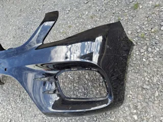 A4478851000 Бампер передний Mercedes Vito W447 Арт e12677567, вид 2