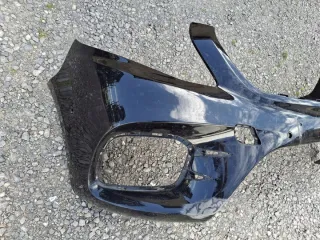 A4478851000 Бампер передний Mercedes Vito W447 Арт e12677567, вид 3