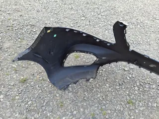 A4478851000 Бампер передний Mercedes Vito W447 Арт e12677567, вид 6