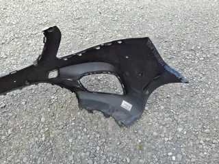 A4478851000 Бампер передний Mercedes Vito W447 Арт e12677567, вид 7