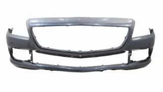 A1728850025 Бампер передний Mercedes SLK r172 Арт e12677527, вид 1