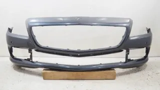 A1728850025 Бампер передний Mercedes SLK r172 Арт e12677527, вид 2