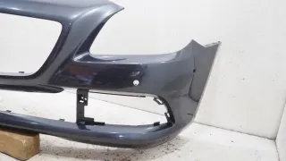 A1728850025 Бампер передний Mercedes SLK r172 Арт e12677527, вид 4