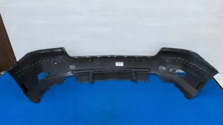 A2048851525 Бампер задний Mercedes GLK X204 Арт e12677456, вид 7