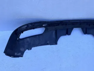 A1678857805 Бампер задний Mercedes GLE W167 Арт e12677435, вид 7