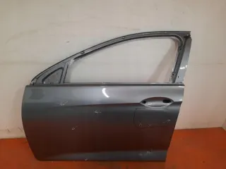 254580 Дверь передняя левая Opel Vivaro B Арт e12677405, вид 1