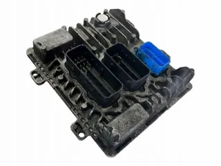 55494205 Блок управления двигателем Opel Zafira C Арт e12677350, вид 1