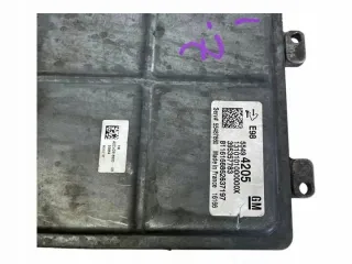 55494205 Блок управления двигателем Opel Zafira C Арт e12677350, вид 4