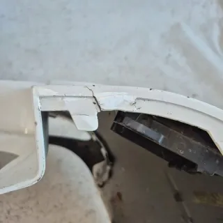 A2138852225 Бампер задний Mercedes E W213 Арт e12677340, вид 14