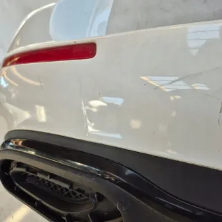 A2138852225 Бампер задний Mercedes E W213 Арт e12677340, вид 15