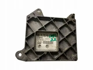 55351342 Блок управления двигателем Opel Vectra C  Арт e12677329, вид 3
