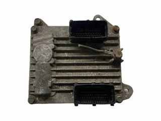 55351342 Блок управления двигателем Opel Vectra C  Арт e12677329, вид 4
