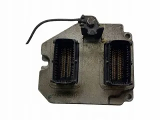 55354416 Блок управления двигателем Opel Vectra C  Арт e12677320, вид 3
