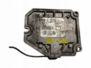 55354416 Блок управления двигателем Opel Vectra C  Арт e12677320, вид 5