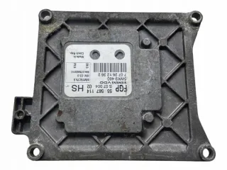 55567114 Блок управления двигателем Opel Vectra C  Арт e12677319, вид 4