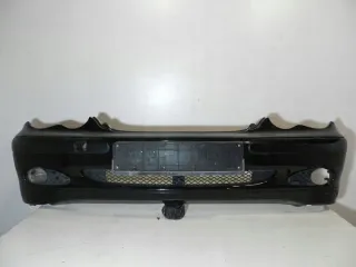 A2038850165 Бампер передний Mercedes C W203 Арт e12677269, вид 2
