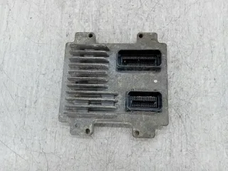 55577841 12636386 Блок управления двигателем Opel Corsa D Арт e12677205, вид 1