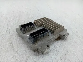 55577841 12636386 Блок управления двигателем Opel Corsa D Арт e12677205, вид 3