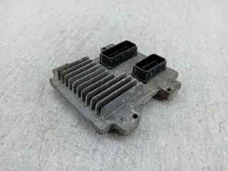 55577841 12636386 Блок управления двигателем Opel Corsa D Арт e12677205, вид 4