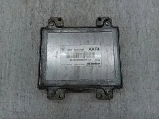 55577841 12636386 Блок управления двигателем Opel Corsa D Арт e12677205, вид 5