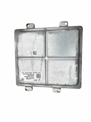 55484738 Блок управления двигателем Opel Astra J Арт e12677102, вид 2