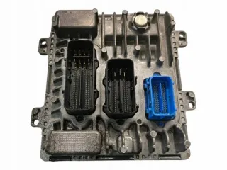 55512001 Блок управления двигателем Opel Astra K Арт e12677092, вид 2