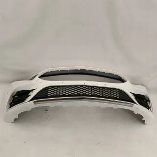 A1778856100 Бампер передний Mercedes A W177 Арт e12677082, вид 1