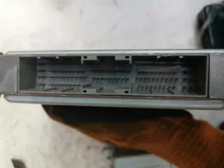 285209f500 5wk48540 28590c9918 310367j600 MEC12-050 Блок управления двигателем Nissan Primera 11 Арт e12677042, вид 9