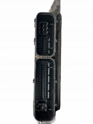 MEC37510 Блок управления двигателем Nissan Note E11 Арт e12677032, вид 3