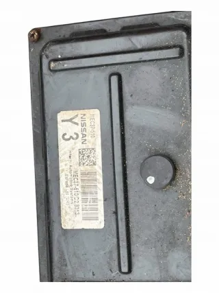 MEC37510 Блок управления двигателем Nissan Note E11 Арт e12677032, вид 5