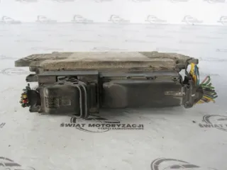 MEC37-510 Блок управления двигателем Nissan Note E11 Арт e12677031, вид 3