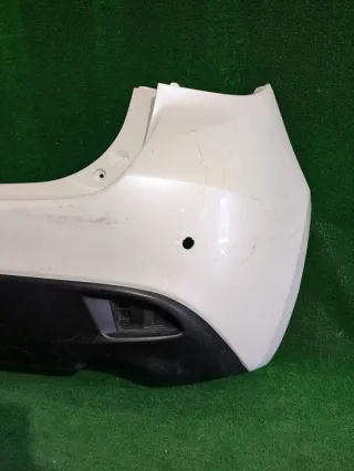 CSC21705 Бампер задний Mazda 3 BM Арт e12676939, вид 2