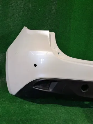 CSC21705 Бампер задний Mazda 3 BM Арт e12676939, вид 3