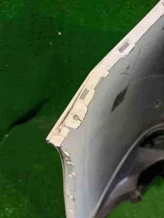 CSC21705 Бампер задний Mazda 3 BM Арт e12676939, вид 5