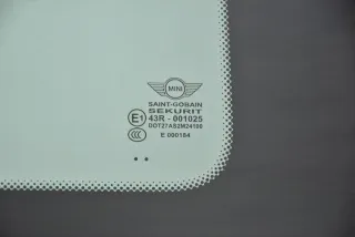  Дверь задняя правая MINI CLUBMAN R55 Арт e12676908, вид 3