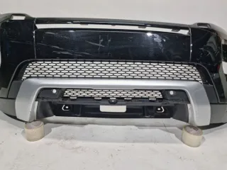  Бампер передний Land Rover Evoque 1 Арт e12676868, вид 2